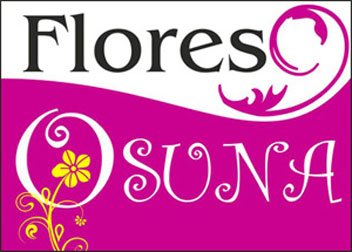 Logo inferior de Flores Osuna Granada